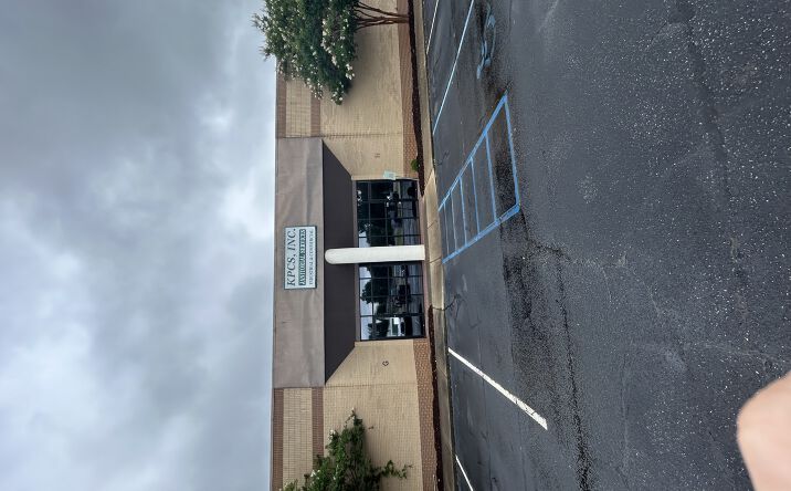 Pictures of Industrial property located at 1110 W Butler Rd, Greenville, SC 29607 for lease - image #1