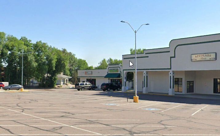 Pictures of Retail property located at 1791 S 8th St, Colorado Springs, CO 80905 for lease - image #1