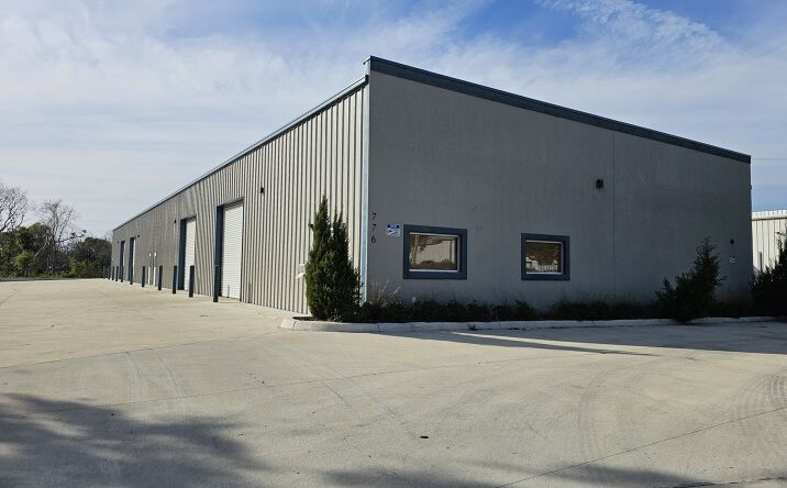 Pictures of Industrial property located at 776 Business Park Blvd, Winter Garden, FL 34787 for lease - image #1