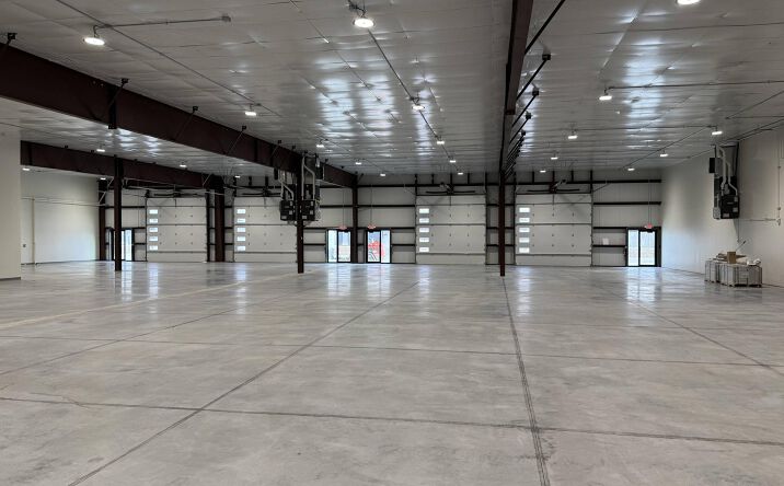 Pictures of Industrial property located at 2920 N 240th St, Waterloo, NE 68069 for lease - image #1