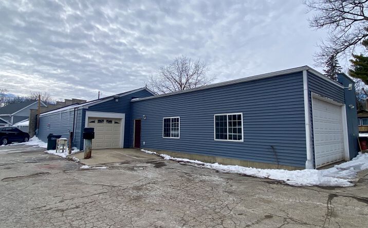 Pictures of Retail, Office, Industrial property located at 332 E Main St, Twin Lakes, WI 53181 for lease - image #1
