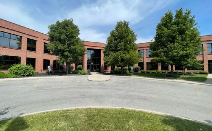 Pictures of Office property located at 179 Sully's Trail, Pittsford, NY 14534 for lease - image #1