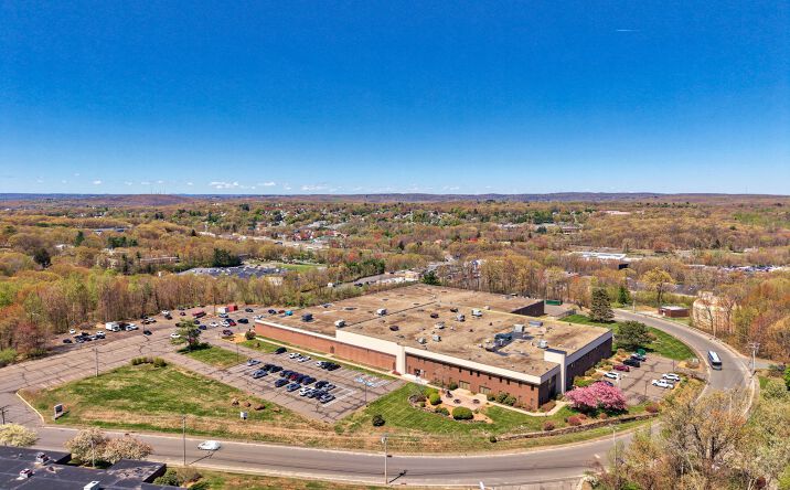 Pictures of Office, Industrial property located at 84 Progress Ln, Waterbury, CT 06705 for lease - image #1