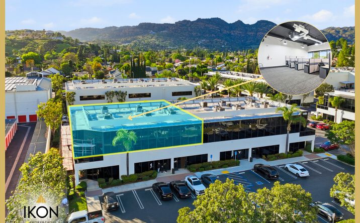 Pictures of Office property located at 9410 Topanga Canyon Blvd, Los Angeles, CA 91311 for lease - image #1