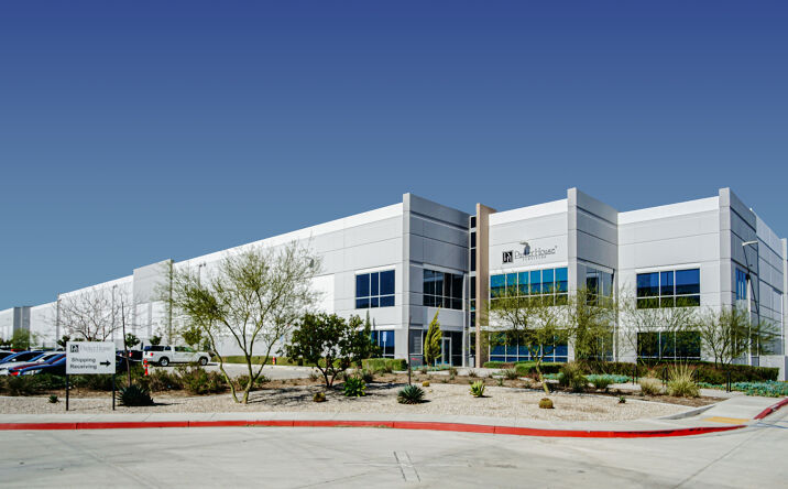 Pictures of Industrial property located at 6300 Providence Wy, Eastvale, CA 92880 for lease - image #1