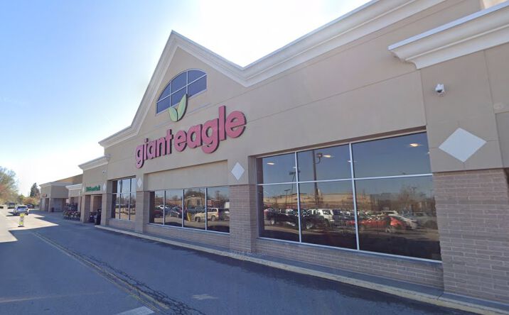 Pictures of Retail property located at 4265 Buffalo Rd, Erie, PA 16510 for lease - image #1
