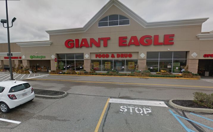 Pictures of Retail property located at 4343 E Royalton Rd, Broadview Heights, OH 44147 for lease - image #1