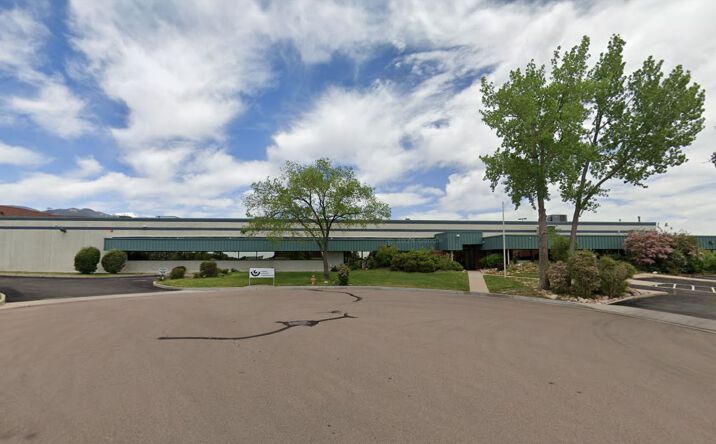 Pictures of Industrial property located at 2455 Executive Cir, Colorado Springs, CO 80907 for lease - image #1