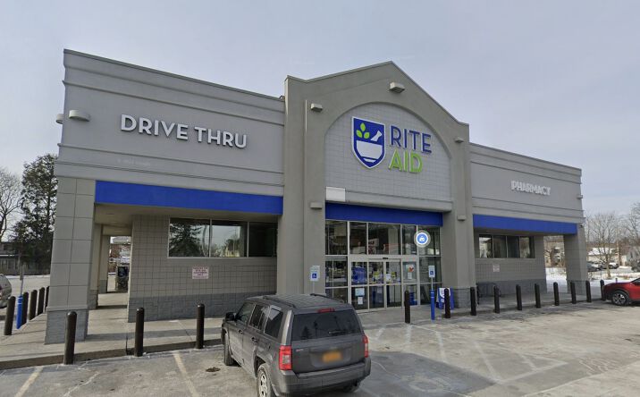 Pictures of Retail property located at 124 Ridge St, Glens Falls, NY 12801 for lease - image #1