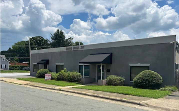 Pictures of Office, Industrial property located at 1705 Holbrook St, Greensboro, NC 27403 for lease - image #1