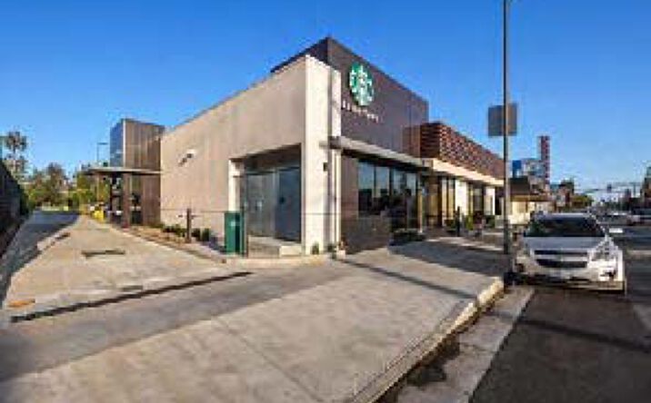 Pictures of Retail, Restaurant property located at 9128 Van Nuys Blvd, Panorama City, CA 91402 for lease - image #1