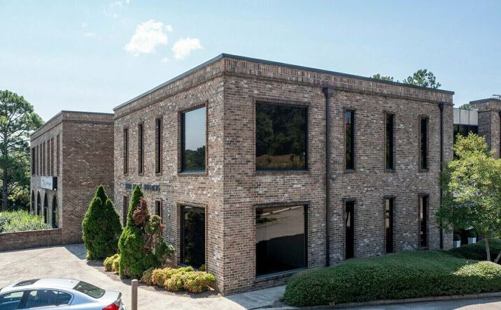 Pictures of Office property located at 2820 Columbiana Rd, Vestavia Hills, AL 35216 for lease - image #1