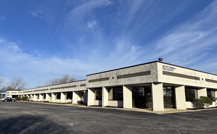 Pictures of Office property located at 8252 Darrow Rd, Twinsburg, OH 44087 for lease - image #1