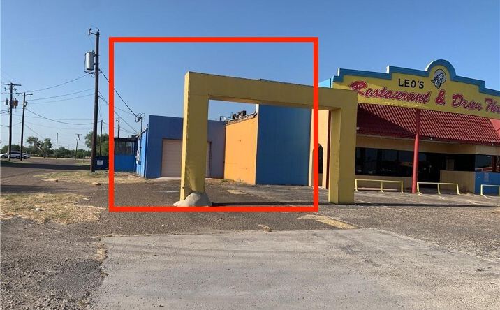 Pictures of Land property located at 120 suite A W Expressway 83, La Joya, TX 78560 for lease - image #1
