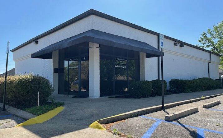 Pictures of Office property located at 4200 E North St, Greenville, SC 29615 for lease - image #1