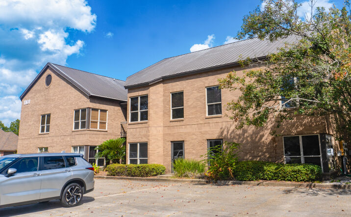 Pictures of Office property located at 1101 Hugh Wallis Rd S, Lafayette, LA 70508 for lease - image #1
