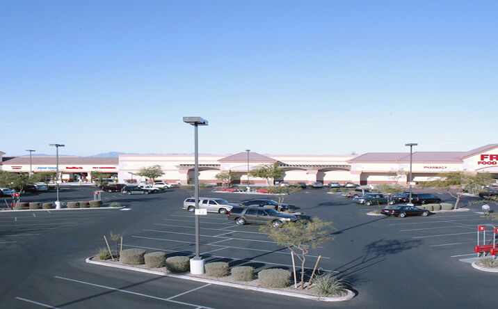 Pictures of Retail property located at 11 Eglin Pkwy SE, Fort Walton Beach, FL 32548 for lease - image #1