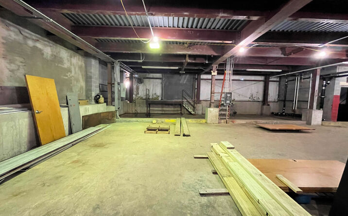Pictures of Industrial property located at 50 Holt Dr, Stony Point, NY 10980 for lease - image #1