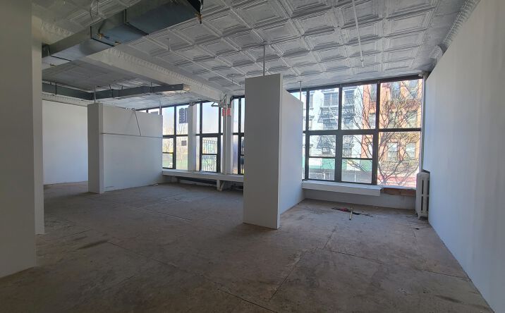 Pictures of Office property located at 273 Grand St, New York, NY 10002 for lease - image #1