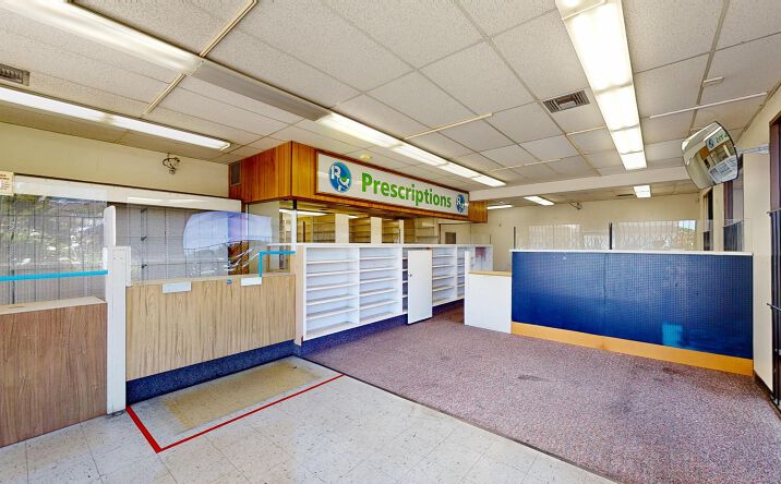 Pictures of Retail, Office, Special Purpose property located at 2101 Vale Rd, San Pablo, CA 94806 for lease - image #1