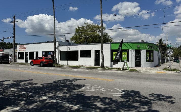 Pictures of Retail, Office, Special Purpose property located at 5734 NW 2nd Ave, Miami, FL 33127 for lease - image #1