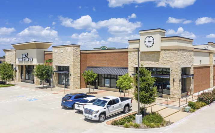 Pictures of Retail property located at 5266 Independence Pkwy, Frisco, TX 75035 for lease - image #1