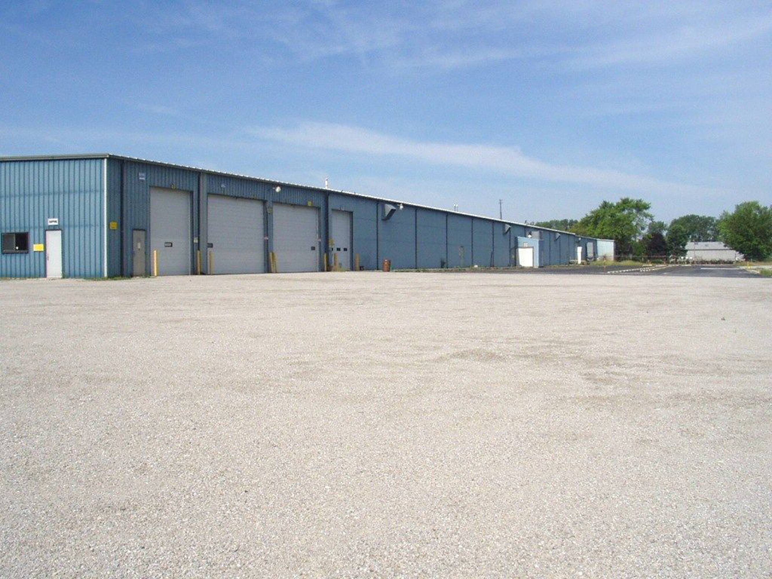72104 County Road 23, New Paris, IN 46553
