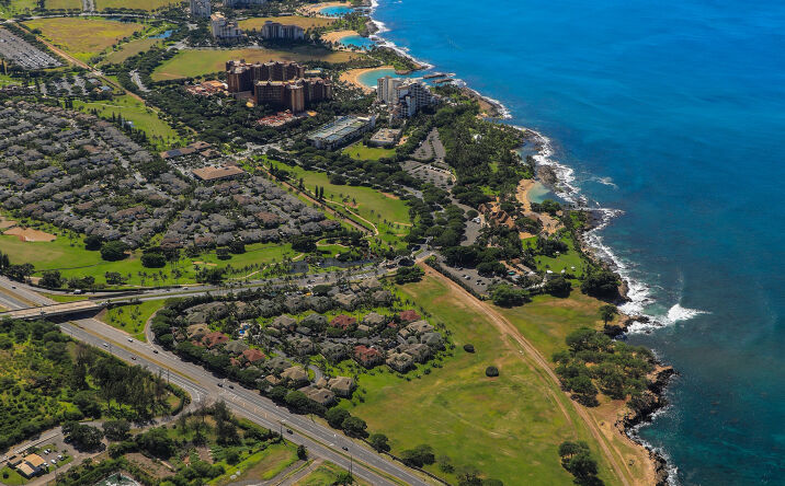 Pictures of Retail property located at 92-1089 Aliinui Dr, Kapolei, HI 96707 for lease - image #1