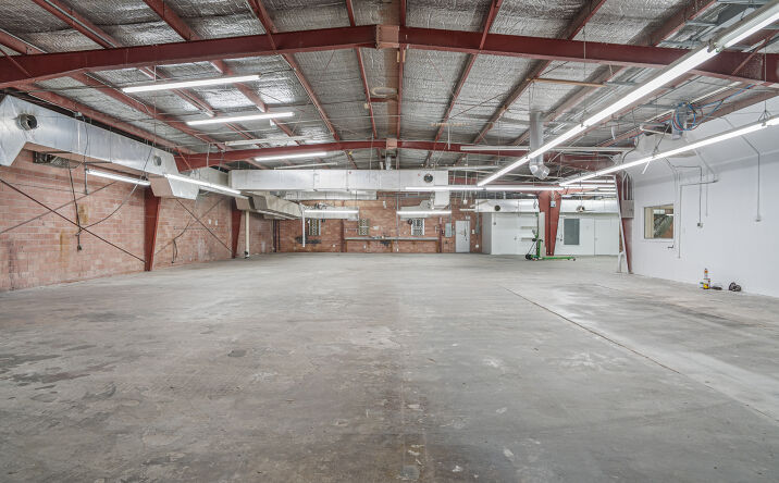 Pictures of Office, Industrial property located at 8610 Botts Ln, San Antonio, TX 78217 for lease - image #1