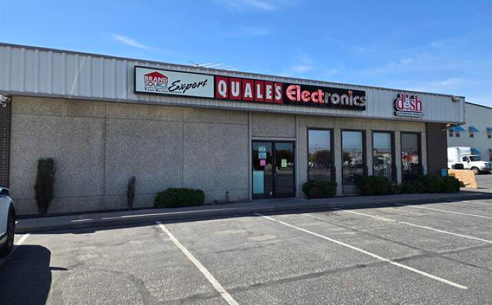 Pictures of Retail property located at 1730 Kimberly Rd, Twin Falls, ID 83301 for lease - image #1