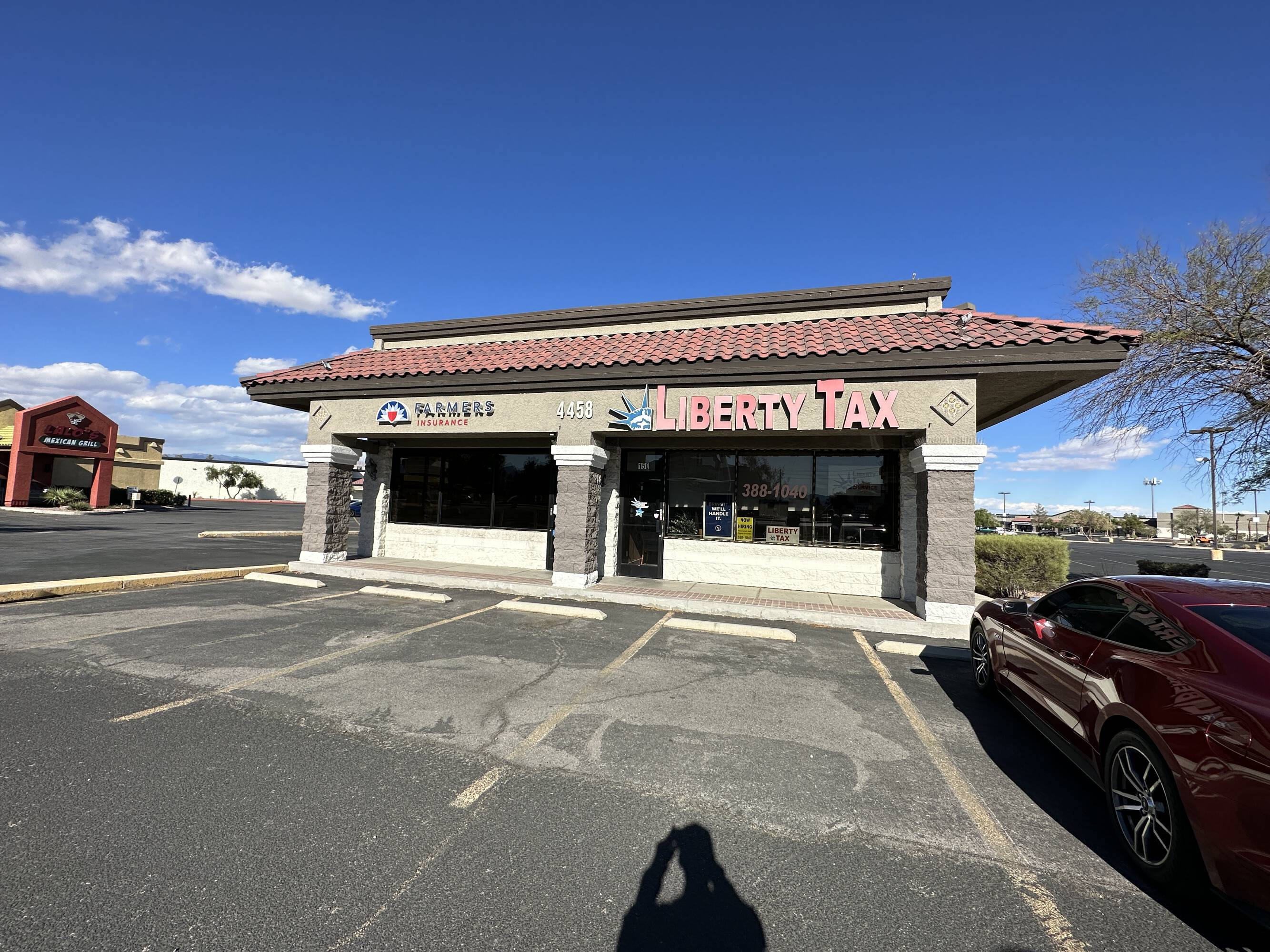 3343 N Rancho Dr, Las Vegas, NV 89130