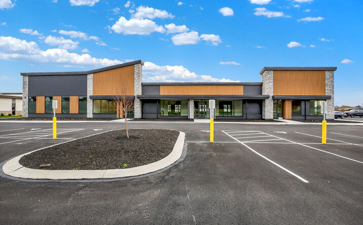 Pictures of Retail, Office property located at 19 Waterford Dr, Mechanicsburg, PA 17050 for lease - image #1