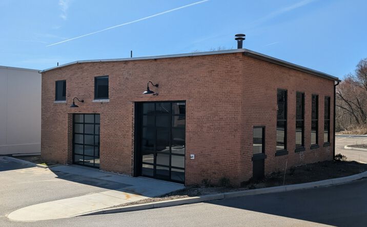 Pictures of Industrial property located at 7 Fisher St, Franklin, MA 02038 for lease - image #1