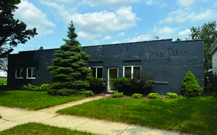 Pictures of Office, Industrial property located at 2060 South 61st Street, West Allis, WI 53219 for lease - image #1