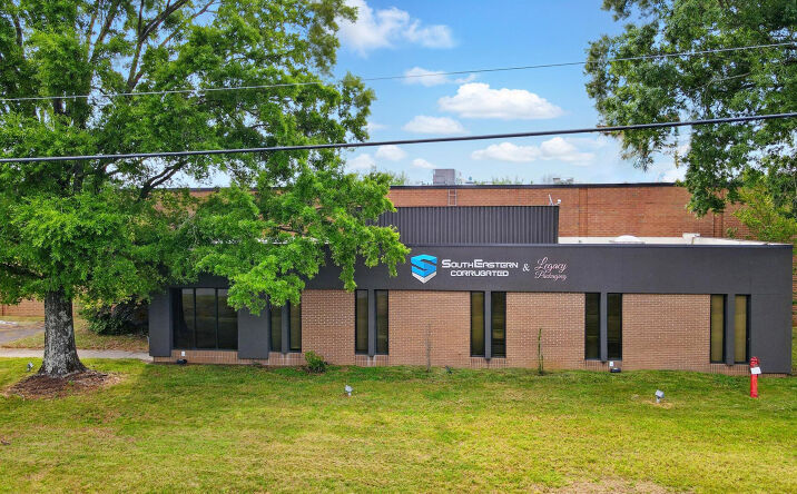 Pictures of Office, Industrial property located at 10901 Carpet St, Charlotte, NC 28273 for lease - image #1