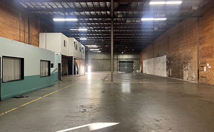 Pictures of Industrial property located at 1311 Wholesale St, Los Angeles, CA 90021 for lease - image #1