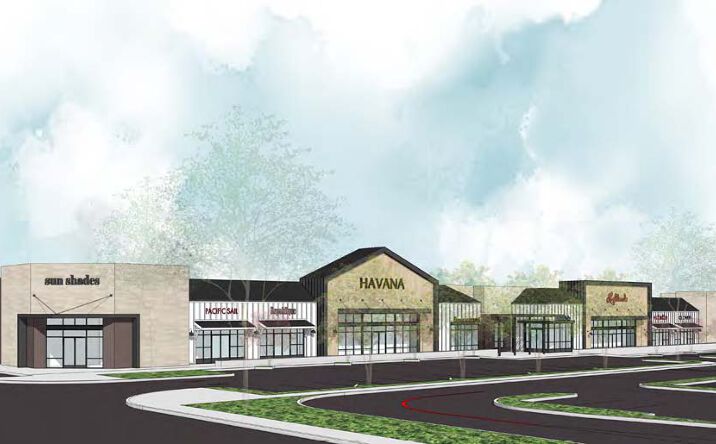 Pictures of Retail, Land property located at 22241 Bundy Canyon Rd, Wildomar, CA 92595 for lease - image #1