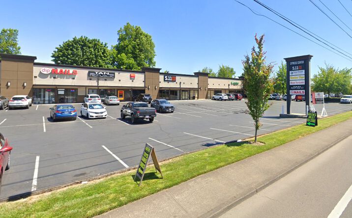 Pictures of Retail property located at 1420 Lancaster Dr NE, Salem, OR 97301 for lease - image #1