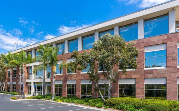 Pictures of Retail property located at 1917 Palomar Oaks Way, Carlsbad, CA 92008 for lease - image #1