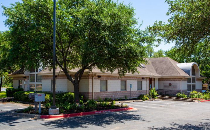 Pictures of Office property located at 6211 W William Cannon Drive, Austin, TX 78749 for lease - image #1