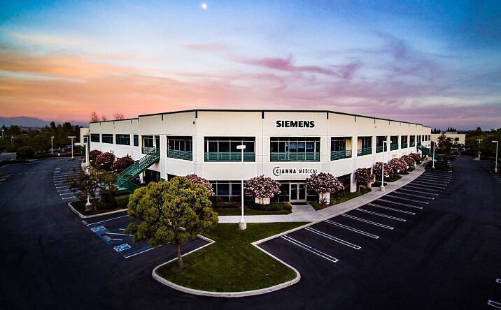 Pictures of Industrial property located at 6 Journey, Aliso Viejo, CA 92656 for lease - image #1