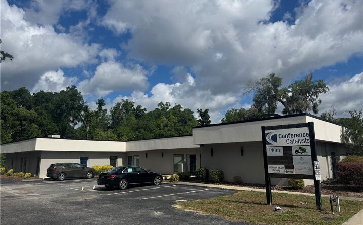 Pictures of Office property located at 2720 NW 6th Street , Suite B, Gainesville, FL 32609 for lease - image #1