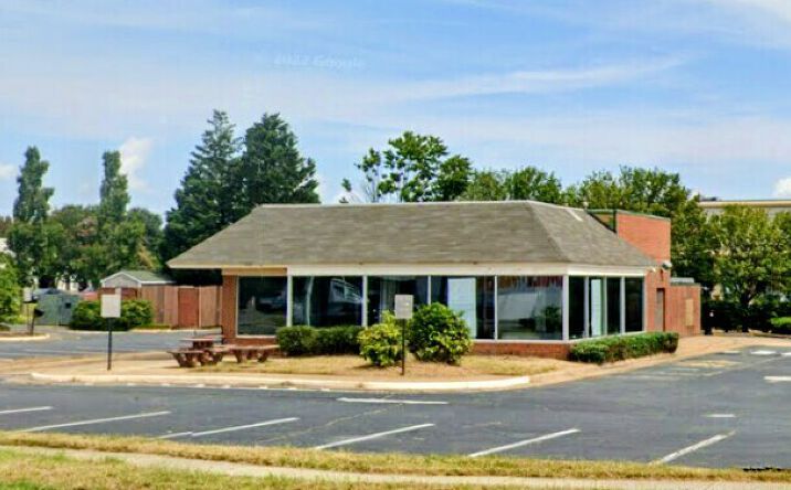 Pictures of Special Purpose property located at 766 Warrenton Road, Fredericksburg, VA 22406 for lease - image #1