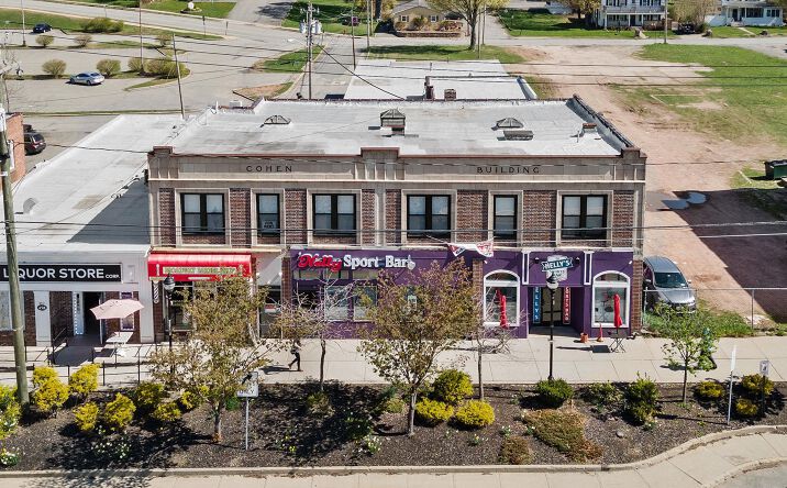 Pictures of Retail property located at 456 Broadway, Monticello, NY 12701 for lease - image #1