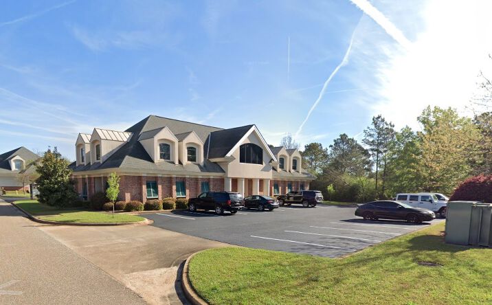 Pictures of Office property located at 7051 Fain Park Dr, Montgomery, AL 36117 for lease - image #1