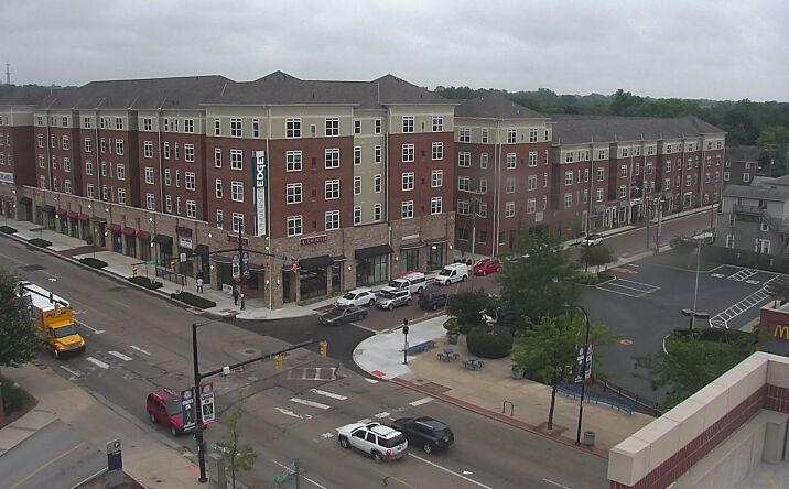 Pictures of Retail property located at 270 E Exchange St, Akron, OH 44304 for lease - image #1
