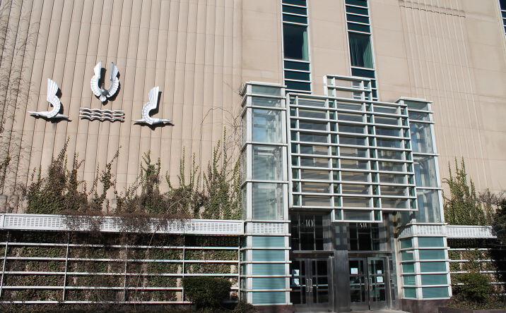 Pictures of Retail property located at 310 Orange St, New Haven, CT 06510 for lease - image #1