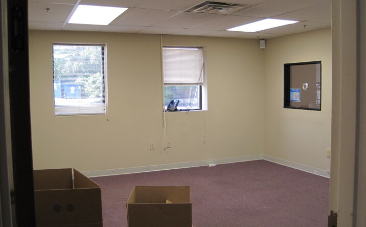 Pictures of Office, Special Purpose property located at 1585 Frederick Blvd, Akron, OH 44320 for lease - image #1