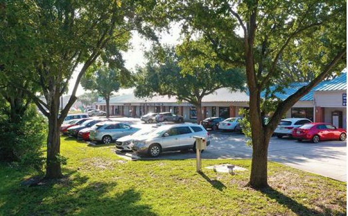 Pictures of Retail, Office property located at 8316 Hanley Rd, Tampa, FL 33634 for lease - image #1
