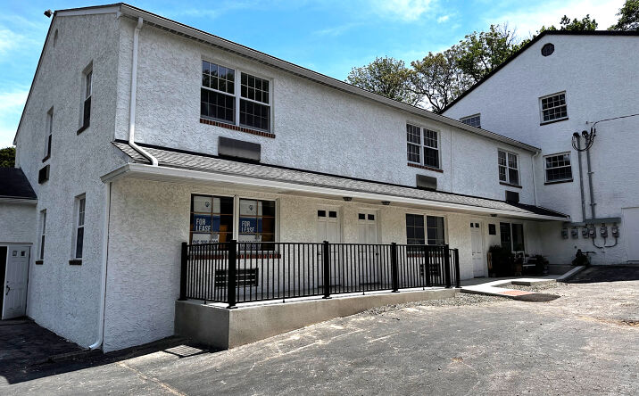 Pictures of Retail property located at 601 Conestoga Rd, Villanova, PA 19085 for lease - image #1